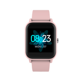 Blackview New SmartWatch R3 Heart Rate Men Women Sports Watch Clock Sleep Monitor Ultra-Long Battrey for IOS Android Phone