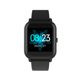 Blackview New SmartWatch R3 Heart Rate Men Women Sports Watch Clock Sleep Monitor Ultra-Long Battrey for IOS Android Phone