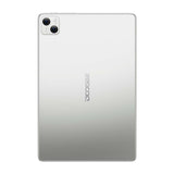 DOOGEE T10 Tablet pc 10.1" FHD+ TÜV Rheinland Certified Display 8GB+128GB Octa Core Widevine L1 Android 12 Pad 13MP Camera 8300mAh