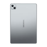 DOOGEE T10 Tablet pc 10.1" FHD+ TÜV Rheinland Certified Display 8GB+128GB Octa Core Widevine L1 Android 12 Pad 13MP Camera 8300mAh