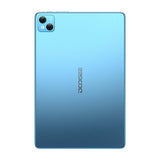 DOOGEE T10 Tablet pc 10.1" FHD+ TÜV Rheinland Certified Display 8GB+128GB Octa Core Widevine L1 Android 12 Pad 13MP Camera 8300mAh