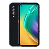 5G smartphone Blackview BL6000 Pro 8GB 256GB 6.36 inch Smartphone 4 Camera 5280mAh Android 10.0 NFC 5G Smart Phone