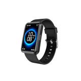 Blackview R5 Blood Oxygen SmartWatch Bluetooth Fitness Heart Rate Sleep Monitor IP68 Waterproof Smart Watch Android IOS