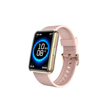Blackview R5 Blood Oxygen SmartWatch Bluetooth Fitness Heart Rate Sleep Monitor IP68 Waterproof Smart Watch Android IOS