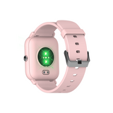 Blackview New SmartWatch R3 Heart Rate Men Women Sports Watch Clock Sleep Monitor Ultra-Long Battrey for IOS Android Phone