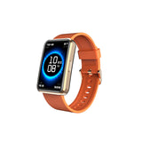 Blackview R5 Blood Oxygen SmartWatch Bluetooth Fitness Heart Rate Sleep Monitor IP68 Waterproof Smart Watch Android IOS