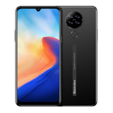 Waterdrop smartphone Blackview A80 MT6737V/W 6.217 Inch 2G+16GB 4200mah Four Cameras Android 10 Mobile phone