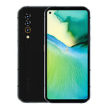 5G smartphone Blackview BL6000 Pro 8GB 256GB 6.36 inch Smartphone 4 Camera 5280mAh Android 10.0 NFC 5G Smart Phone