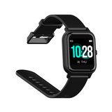 Blackview New SmartWatch R3 Heart Rate Men Women Sports Watch Clock Sleep Monitor Ultra-Long Battrey for IOS Android Phone