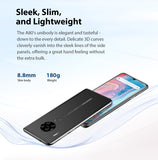 Waterdrop smartphone Blackview A80 MT6737V/W 6.217 Inch 2G+16GB 4200mah Four Cameras Android 10 Mobile phone