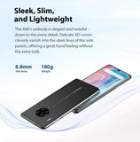 Waterdrop smartphone Blackview A80 MT6737V/W 6.217 Inch 2G+16GB 4200mah Four Cameras Android 10 Mobile phone