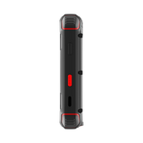 Unihertz Atom, The Smallest 4G Rugged Smartphone in The World, Android 9.0 Pie Unlocked Smart Phone with 4GB RAM and 64GB ROM