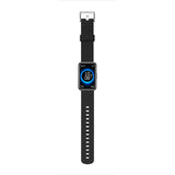 Blackview R5 Blood Oxygen SmartWatch Bluetooth Fitness Heart Rate Sleep Monitor IP68 Waterproof Smart Watch Android IOS