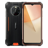 Blackview BL8800 Rugged Smartphone 6.58" Display 5G Phone 8 GB 128 GB 50 MP Camera Night Vision 8380 mAh Battery