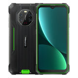 Blackview BL8800 Rugged Smartphone 6.58" Display 5G Phone 8 GB 128 GB 50 MP Camera Night Vision 8380 mAh Battery