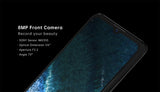 OUKITEL C25 4GB+32GB Android 11 Smartphone 6.52'' HD+ 5000mAh Battery 13MP Triple Rear Camera Mobile Phone