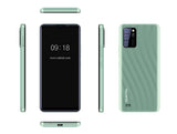 OUKITEL C25 4GB+32GB Android 11 Smartphone 6.52'' HD+ 5000mAh Battery 13MP Triple Rear Camera Mobile Phone