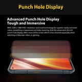 5G smartphone Blackview BL6000 Pro 8GB 256GB 6.36 inch Smartphone 4 Camera 5280mAh Android 10.0 NFC 5G Smart Phone