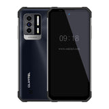 OUKITEL WP17 Night IP68 Waterproof NFC Phone,8GB+128GB 8300mAh Battery Android11 Dual 4G Global Bands Cell Phone,6.78 FHD+ Rugged Smartphone Unlocked
