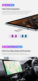 Oscal Pad 8 10.1 inch Android 11 4G Phone Call Tablets 4GB RAM 64GB ROM dual Camera 6580mAh Tablet PC 4G Tablet pc