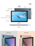 Oscal Pad 8 10.1 inch Android 11 4G Phone Call Tablets 4GB RAM 64GB ROM dual Camera 6580mAh Tablet PC 4G Tablet pc