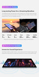 Oscal Pad 8 10.1 inch Android 11 4G Phone Call Tablets 4GB RAM 64GB ROM dual Camera 6580mAh Tablet PC 4G Tablet pc